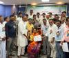 తుమ్మేనాల ప్రాథమిక పాఠశాల ఉపాధ్యాయురాలు శిరీష కు ఉత్తమ ఉపాధ్యాయ పురస్కారం