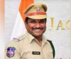 జగిత్యాల పోలీస్ హెడ్ క్వార్టర్స్ ఆర్ ఐ అడ్మిన్ కిరణ్ కుమార్ సస్పెండ్ ...