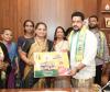 కొడంగల్‌పై కవిత ఫోకస్.. కోస్గిలో పాంచజన్య సంకల్ప సభ