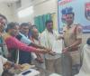 సీఎం రేవంత్ రెడ్డిపై విషప్రచారం.. బీఆర్ఎస్ నాయకులపై కాంగ్రెస్ ఫిర్యాదు