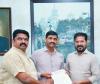 ఉద్యోగ, ఉపాధ్యాయుల సమస్యల పరిష్కారానికి సీఎం రేవంత్‌ను కలిసిన ఉద్యొగ సంఘ నెతలు 