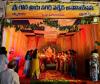శ్రీ గౌరీ ప్రియ నగర వెల్ఫేర్ అసోసియేషన్ గణేష్ మండపం వద్ద కొనసాగుతున్న ఆధ్యాత్మిక కార్యక్రమాలు