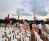 రేపే  కొడంగల్ గడ్డపై కల్వకుంట్ల కవిత పాంచజన్య శంఖారావం