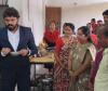మహాత్మ జ్యోతిరావ్ ఫూలే స్కూల్ ని ఆకష్మిక తనిఖీ చేసిన సీనియర్ సివిల్ జడ్జి.-ఆర్. అజయ్ కుమార్