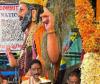 ఖైరతాబాద్ బడా గణేష్‌ను దర్శించుకున్న మర్రి శశిధర్ రెడ్డి