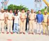 సమిష్టి కృషితో జిల్లాలో ప్రశాంతంగా ముగిసిన  గణేష్ నిమజ్జనం: జిల్లా ఎస్పి అశోక్ కుమార్ 