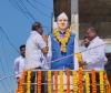తెలంగాణ ఉద్యమంలో కొండా లక్ష్మణ్ బాపూజీ సేవలు చిరస్మరణీయం : ఎమ్మెల్యే డా. సంజయ్ కుమార్