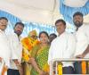 కొండా లక్ష్మణ్ బాపూజీ ఆశయాలను ముందుకు :  ఆడువాల జ్యోతి లక్ష్మణ్