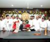 ఉద్యోగుల అంకితభావంతోనే సంక్షేమ ఫలాలు ప్రజలకు: సీఎం రేవంత్ రెడ్డి