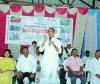 పర్యాటక రంగ అభివృద్ధికి ప్రభుత్వం కృషి డా. సంజయ్,