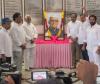 కొండా లక్ష్మణ్ బాపూజీ శతజయంతి వేడుకల్లో జీవన్ రెడ్డి