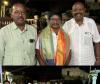 అవోపా ధర్మపురి మండల అధ్యక్షుడిగా రంగ శ్రీనివాస్