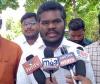 కరీంనగర్‌లో రౌడీయిజానికి చోటు లేదు: మల్యాల సుజిత్ కుమార్