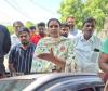 సీఎం పర్యటన పేరుతో ప్రజా గొంతుకను అణచివేయడం సరికాదు : బి ఆర్ ఎస్ నాయకుల విమర్శ