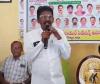 సీనియర్ సిటిజెన్స్ అసోసియేషన్ కు పౌర సన్మానం 