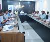 గోదావరి పుష్కరాలకు పకడ్బందీ ఏర్పాట్ల పై సమీక్ష