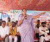 అమరులు కలలుగన్న సమాజాన్ని నిర్మించాలి : కల్వకుంట్ల కవిత