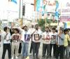 ఓటు చోరీకి వ్యతిరేకంగా కాంగ్రెస్‌ ‘బ్లాక్ డే’
