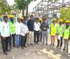 విద్యుత్ సమస్యల పరిష్కారానికి తక్షణ చర్యలు చేపట్టాలి