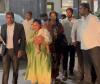 శిశువుతో మహిళా జర్నలిస్టుకు సీసీఎస్‌లో గంటల తరబడి విచారణ