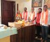 సద్దుల బతుకమ్మ 18 వ తేదీ ఆదివారం విజయదశమి 20వ తేదీ మంగళవారం జరుపుకోవాలి   నంబి వేణుగోపాల ఆచార్య జ్యోతిష్య, వాస్తు పండితులు