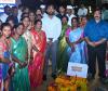 ఆడబిడ్డల ఆత్మగౌరవం,సంస్కృతికి ప్రతీక బతుకమ్మ  కలెక్టరేట్ లో ఘనంగా బతుకమ్మ సంబరాలు
