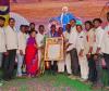 పాటల ప్రయాణంలో రాజేందర్ మరింత ఉన్నతికి ఎదగాలి.  కళాకారులతోనే సమాజ చైతన్యం.  జగిత్యాల ఎమ్మెల్యే డాక్టర్ సంజయ్ కుమార్.