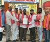 నాయి బ్రాహ్మణ జనశక్తి సంఘం రాష్ట్ర సహాయ కార్యదర్శిగా సంజీవ్ నియామకం