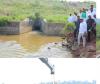 రోల్లవాగు ప్రాజెక్టు పూర్తికి కృషి: ఎమ్మెల్యే సంజయ్ కుమార్