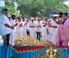 జగిత్యాలలో భక్తిశ్రద్ధలతో విజయదశమి వేడుకలు