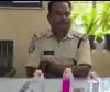 రూ.12 వేల లంచం తీసుకుంటూ అటవీ అధికారి అరెస్ట్