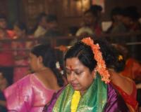 ఉజ్జయిని మహాకాళి ఆలయ చండీ యాగం...