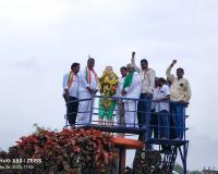జగిత్యాలలలో చాకలి ఐలమ్మ జయంతి వేడుకలు