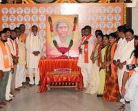 భావితరాలకు స్ఫూర్తి ఐలమ్మ జీవితం.