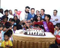 చిన్నారుల గుండె సమస్యల్ని ప్రాథమిక దశలోనే గుర్తించాలి