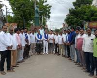 ప్రతి ఆదివారం అంబేద్కర్ స్మరణం