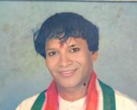 సికింద్రాబాద్ కాంగ్రెస్ నేత ఎం.ఆర్. ప్రకాశ్ కన్నుమూత