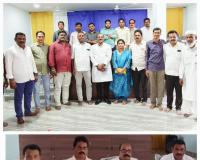 ప్రతి సభ్యుడు యూనియన్ నిబంధనలకు లోబడి నడుచుకోవాలి  ఐజేయు అనుబంధ ప్రెస్ క్లబ్ ల ఏర్పాటుకు తోడ్పడాలి