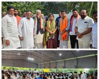 పార్టీ సంస్థాగత నిర్మాణాన్ని బలోపేతం చేయడమే లక్ష్యం