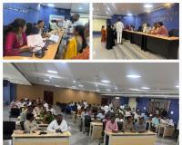 ప్రజావాణి అర్జీలను వెంటనే పరిష్కరించాలి  అర్జీదారుల సమస్యలపై వినతులు స్వీకరించిన జిల్లా అదనపు కలెక్టర్ (రెవిన్యూ) బి.ఎస్ లత