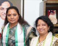 తెలంగాణ జాగృతి రాష్ట్ర ఉపాధ్యక్షురాలిగా మంచాల వరలక్ష్మి