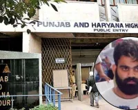 ఎన్‌కౌంటర్ భయం వ్యక్తం చేసిన గ్యాంగ్‌స్టర్ జగ్గు భగవాన్‌పురియా — హైకోర్ట్‌లో పిటిషన్ దాఖలు