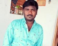 చెరువులో పడి వ్యక్తి మృతి