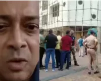 ముంబై హోస్టేజ్ డ్రామా: పవై స్టూడియోలో రోహిత్ ఆర్యా చేసిన భయంకర ఆట!