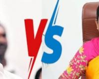 కొండా సురేఖ మంత్రిపదవికి రాజీనామా చేస్తారా? తొలగిస్తారా?