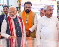 భారత ప్రధాని మోదీకి బిహార్ ఎన్నికల్లో కఠిన పరీక్ష – నిరుద్యోగం, ఓటర్ల జాబితాలపై అనుమానాలు కీలకం