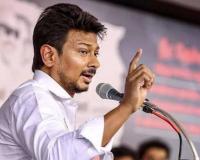 ఉద్ధయనిధి దీపావళి శుభాకాంక్షలపై బీజేపీ రాజకీయ ఆగ్రహం