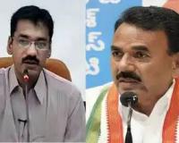 తెలంగాణ IAS అధికారి రిజ్వీ స్వచ్ఛంద విరమణ – మద్యం టెండర్ వివాదం నేపథ్యంగా