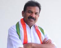 కరీంనగర్ సహకార అర్బన్ బ్యాంక్ ఎన్నికలకు కాంగ్రెస్ పార్టీ పక్షాన పానెల్ ను ప్రకటించలేదు