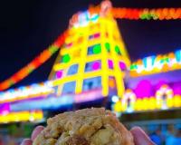 తిరుమల లడ్డూ కల్తీ నెయ్యి కేసులో కీలక మలుపు – సిట్ దర్యాప్తులో భారీ కుట్ర వెలుగులోకి